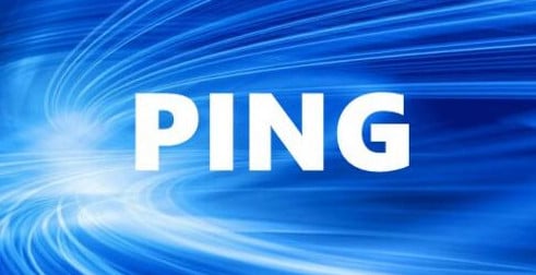 禁止Ping和开启Ping方法